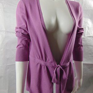 WILLI SMITH.  Casual cardigan for women,   size M.